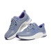 Skechers Go Train Running Shoes Women's Low-Top Blue 35
