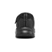 Skechers Bob's Slip Resistant Cushioning Abrasion Resistant Kids Lifestyle Shoes All Black Teenagers 27.5