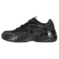 Skechers D'Lites Hyper Burst 'Black' 41.5