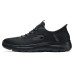 Skechers Sport Hands Free Slip-Ins Cushioning Anti-Slip And Wear-Resistant Low-Top Casual Shoes Men's Black Черный, 43