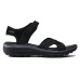Skechers Modern Comfort Beach Sandals Women's Black Черный, 36