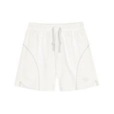 Skechers Casual Shorts Women's Marshmallow White Marshmallow white 0074, S