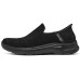 Skechers Performance Go Walk Lite Cozy Shoes 'Black' Черный, 41