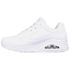 Skechers Uno Stand On Air 'White' Women's 36