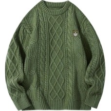 Jeep Grade School Sweaters Pea Green, 130