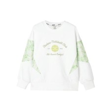 Skechers Kids Sweatshirts Bright white 0019, 150