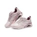 Skechers Tres Air Uno Modern Aff Air 'Metallic Pink' Women's Фиолетовый, 35.5