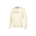 Skechers Sweatshirts Men Pearl White Белый, 2XL
