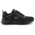 Skechers Track-Broader M 232698-BBK shoes 41