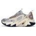 Skechers Sport Stamina V3 Shoes 'Beige Grey Brown' Women's 35