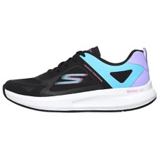 Skechers Go Run Pulse Operate 'Black' Women's 36