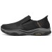 Skechers Slip ins Relaxed Fit Craster Lanigan 'Pure Black' Черный, 41.5