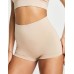 SPANXshape Extraordinary contouring boyshort in beige Toasted Oatmeal, L - EU 44-46