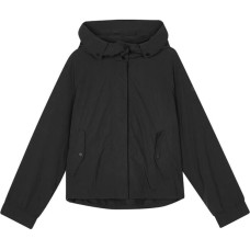 Skechers Jackets Coats Women's Carbon Black сажа, M