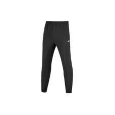 Skechers Knitted Sports Pants Men's Carbon Black Carbon Black/0018, S