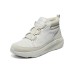 Skechers Bobs Sparrow 2.0 Shoes 'Beige' Women's Бежевый, 38.5