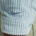 Nike Kids' Top Denim Blue Green/Aegean Sea Storm Blue Kids' 牛仔蓝绿/爱琴海风暴蓝, S