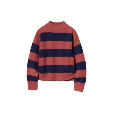 UNIQLO X CDC Co-brand Sweaters Women's Red Красный, S