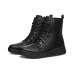 Skechers Albeit 'Pure Black' Women's 35