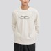 Skechers SS24 T-Shirt Men's Marshmallow White Marshmallow white 0074, XL