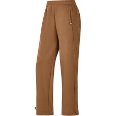 Skechers Freedom Collection GOSTRETCH Knitted Sports Pants Women's Coffee Brown Коричневый, L