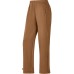 Skechers Freedom Collection GOSTRETCH Knitted Sports Pants Women's Coffee Brown Коричневый, L