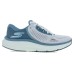 Skechers Anti-Slip Wear-Resistant Low-Top Running Shoes Women's Gray Blue Gray Blue, 38