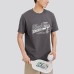 Skechers Funny Monster T Shirt Men's Forged Iron Gray Forged Iron Gray/00C9, 2XL