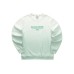Skechers Sweatshirts Unisex Light Green Gradient/03K2 Light green gradient/03K2, XL