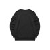 Skechers Sweatshirts Unisex сажа, M