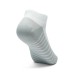 Skechers Sports Collection Knee-High Socks Unisex 3 Pack Bright White 2 Pack (Bright White/0395), S