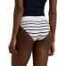 Seamless Bikini Brief, 4L0092 шелковисто-белый, 2XL