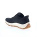 Skechers Urbex Strydur 183279 Mens Black Canvas Lifestyle Sneakers Shoes 10.5