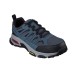 Skechers Work Casual Shoes Men Low-Top Blue/Gray 39.5