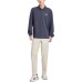 Skechers Sports Alliance Series Polo Shirt Men Odyssey Gray Odyssey Gray 026R, L