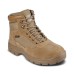 Men's Work - Wascana Waterproof Military Tactical Boots from Finish Line Бежевый, 9