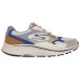 Skechers Go Run Consistent 2.0 Breathable And Resilient Low-Top Running Shoes Men's Taupe Серо-коричневый, 42.5