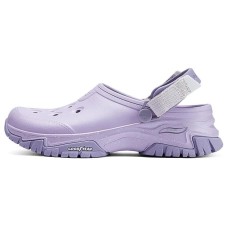 Skechers Clogs Women's Фиолетовый, 36