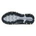 Skechers Stamina Chenglan Anti-Slip Wear-Resistant Low-Top Outdoor Shoes Men's Blue Black Blue Black, 39.5