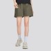 Skechers Casual Shorts Women's Mushroom Brown Mushroom Brown/0409, S