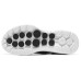 Skechers Slip Ins Anti Slip Wear Resistant Low Top Casual Shoes Women's Black White Черно-белый, 35