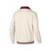 Skechers Sweatshirt Unisex Ecru S