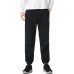 Skechers Colorful Knitted Sweatpants Men Carbon Black сажа, XL