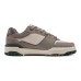 Skechers Kids BOYS Anti Slip Wear Resistant Low Top Kids' Skateboarding Shoes Taupe Kids Taupe/Beige, 36