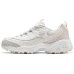 Skechers Slip-Resistant Low-Top Casual Shoes Women's Beige Бежевый, 38.5