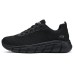 Skechers Vapor Foam Wear-resistant And Lightweight Low-Top Casual Shoes Women's Black Черный, 40
