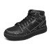 Skechers Reclass High Top Sneakers Black 39