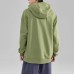 Skechers Sweatshirts Unisex Chromium Green/01MX Chrome Green/01MX, XL