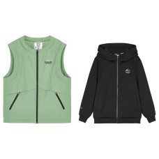 Skechers Grade School Tops сажа, 170