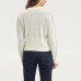 Skechers Sweatshirts Women's Marshmallow White/0074 Marshmallow white 0074, S
